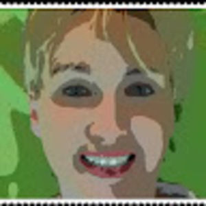 Meet your Posher, Debra